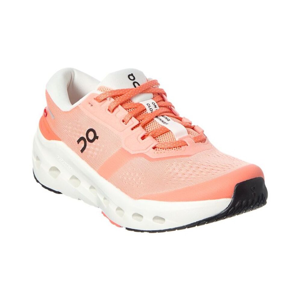 On Running Cloudrunner 3 Sneaker, Orange